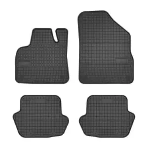 Set covorase cauciuc MAMMOOTH CITROEN DS5 11.11 - 07.15 4 buc.