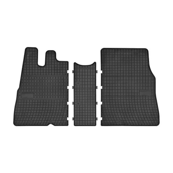 Set covorase cauciuc MAMMOOTH CITROEN JUMPER; FIAT DUCATO; PEUGEOT BOXER 02.94 - 04.02 3 buc.
