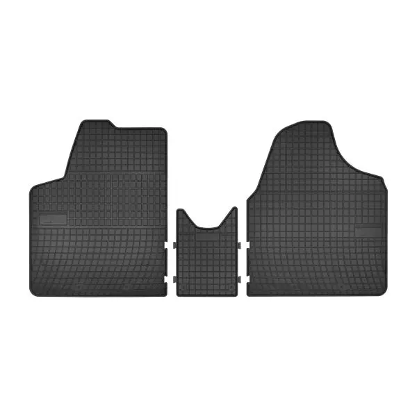 Set covorase cauciuc MAMMOOTH CITROEN JUMPY; FIAT SCUDO; PEUGEOT EXPERT; TOYOTA PROACE 01.07 - prezent 3 buc.