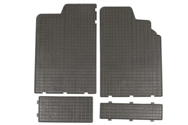 Set covorase cauciuc MAMMOOTH CITROEN JUMPY; FIAT SCUDO; TOYOTA PROACE 01.07 - prezent 2 buc.