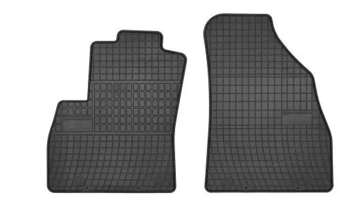 Set covorase cauciuc MAMMOOTH CITROEN NEMO; FIAT FIORINO; PEUGEOT BIPPER, BIPPER TEPEE 11.07 - prezent 2 buc.