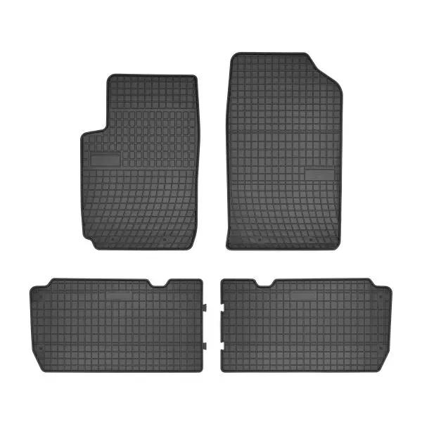 Set covorase cauciuc MAMMOOTH CITROEN XSARA PICASSO 12.99 - 06 4 buc.