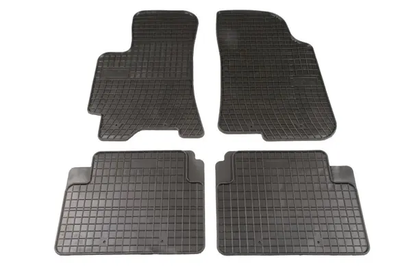 Set covorase cauciuc MAMMOOTH DAEWOO LANOS 02.97 - prezent 4 buc.