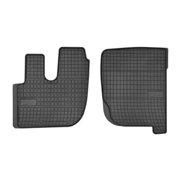 Set covorase cauciuc MAMMOOTH DAF LF 45, LF 55 01.01 - prezent 2 buc.