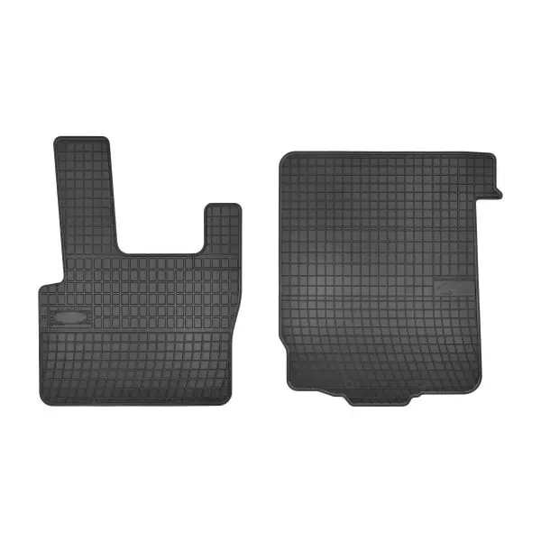 Set covorase cauciuc MAMMOOTH DAF XF 105, XF 95 01.02 - prezent 2 buc.