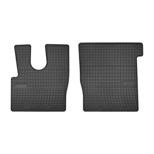 Set covorase cauciuc MAMMOOTH DAF XF 106 10.12 - prezent 2 buc.