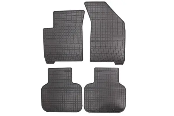 Set covorase cauciuc MAMMOOTH DODGE JOURNEY; FIAT FREEMONT 06.08 - prezent 4 buc.