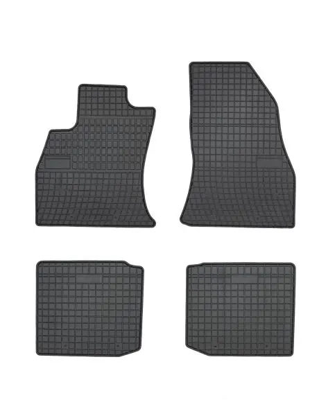 Set covorase cauciuc MAMMOOTH FIAT 500L 09.12 - prezent