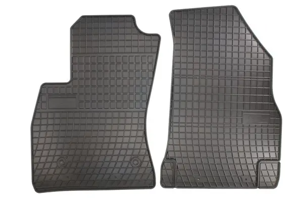 Set covorase cauciuc MAMMOOTH FIAT DOBLO 02.10 - prezent 4 buc.