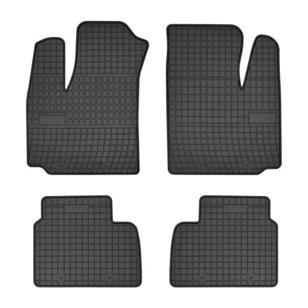 Set covorase cauciuc MAMMOOTH FIAT DOBLO 03.01 - prezent 4 buc.