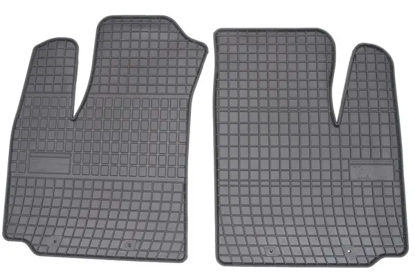 Set covorase cauciuc MAMMOOTH FIAT DOBLO CARGO 03.01 - prezent 2 buc.