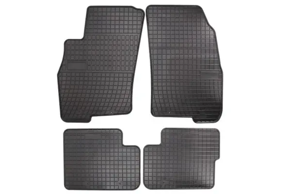 Set covorase cauciuc MAMMOOTH FIAT PUNTO, PUNTO EVO 03.09 - prezent 4 buc.
