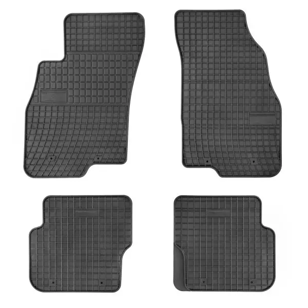 Set covorase cauciuc MAMMOOTH FIAT PUNTO, PUNTO EVO 07.08 - prezent 4 buc.