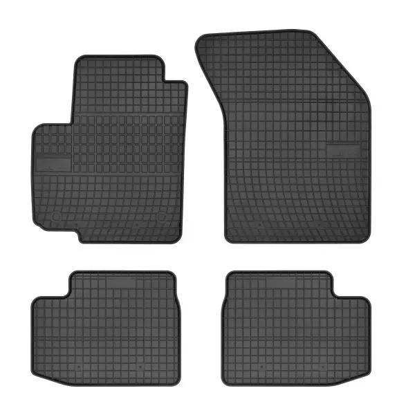 Set covorase cauciuc MAMMOOTH FIAT SEDICI; SUZUKI SWIFT III, SX4 02.05 - prezent 4 buc.