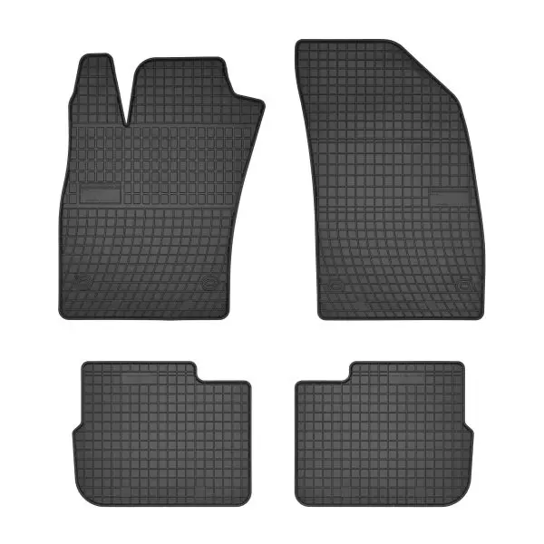 Set covorase cauciuc MAMMOOTH FIAT TIPO 10.15 - prezent 4 buc.