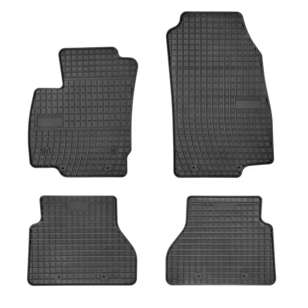 Set covorase cauciuc MAMMOOTH FORD B-MAX 2012 - prezent 4 buc.