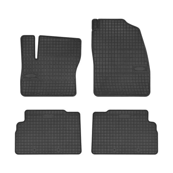 Set covorase cauciuc MAMMOOTH FORD C-MAX II 04.10 - prezent 4 buc.