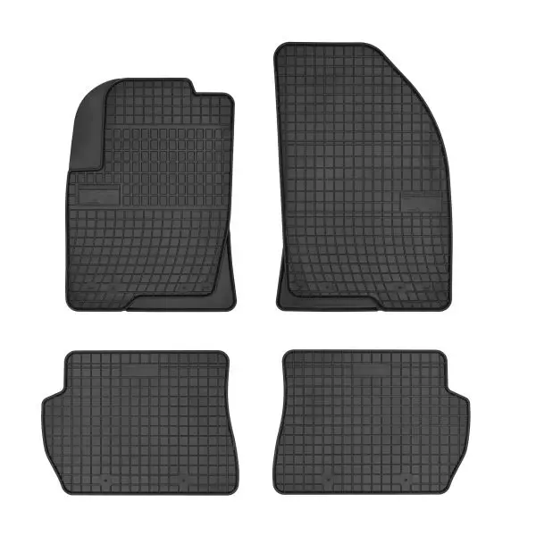 Set covorase cauciuc MAMMOOTH FORD FIESTA V, FUSION; MAZDA 2 11.01 - 12.12 4 buc.