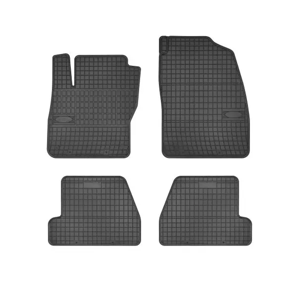 Set covorase cauciuc MAMMOOTH FORD FOCUS III 07.10 - prezent 4 buc.