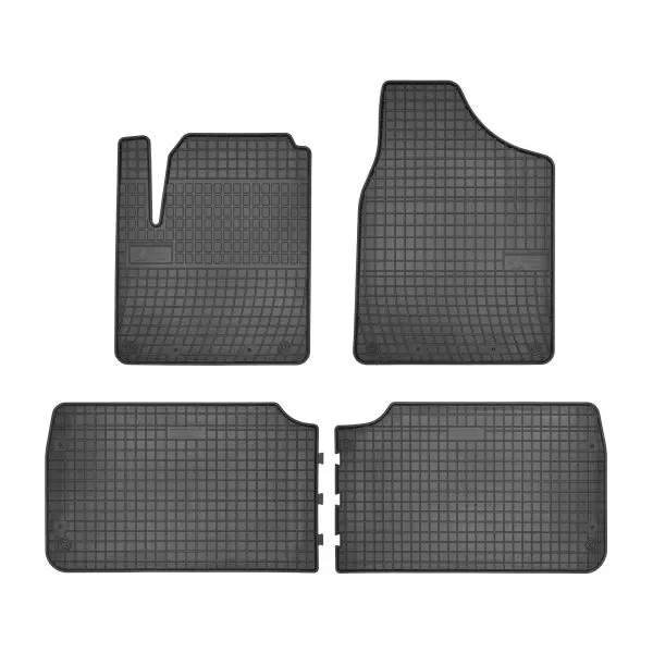 Set covorase cauciuc MAMMOOTH FORD GALAXY 03.95 - 05.06 4 buc.