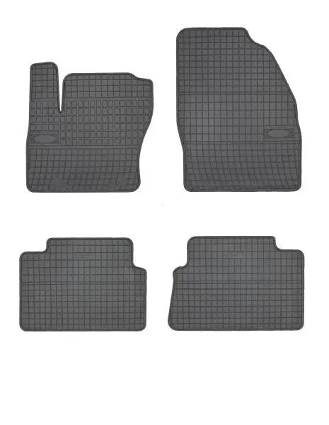 Set covorase cauciuc MAMMOOTH FORD KUGA I 02.08 - 11.12 4 buc.