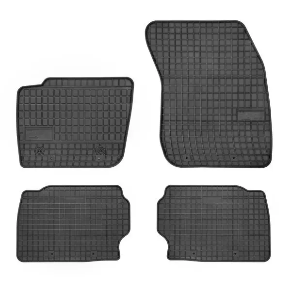 Set covorase cauciuc MAMMOOTH FORD MONDEO V 09.14 - prezent 4 buc.