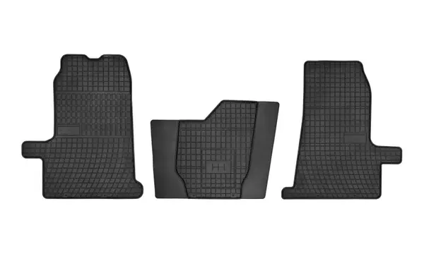 Set covorase cauciuc MAMMOOTH FORD TRANSIT, TRANSIT CONNECT, TRANSIT TOURNEO 01.00 - 12.14 3 buc.