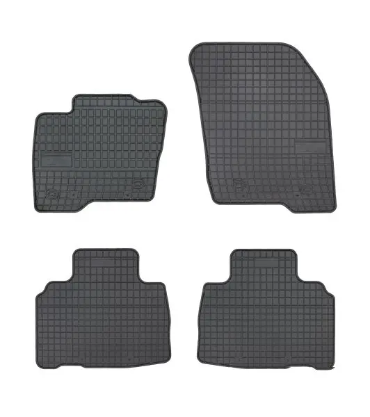 Set covorase cauciuc MAMMOOTH FORD USA EDGE 08.15 - 07.18 4 buc.
