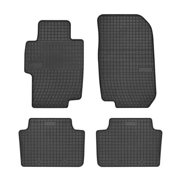 Set covorase cauciuc MAMMOOTH HONDA ACCORD VII 10.02 - prezent 4 buc.