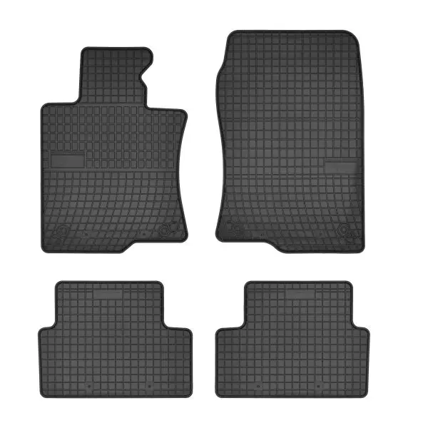 Set covorase cauciuc MAMMOOTH HONDA ACCORD VIII 06.08 - 06.15 4 buc.