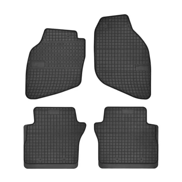 Set covorase cauciuc MAMMOOTH HONDA CITY, JAZZ II 03.02 - 03.09 4 buc.