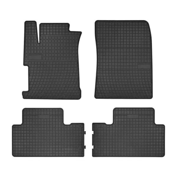 Set covorase cauciuc MAMMOOTH HONDA CIVIC IX 02.12 - 4 buc.