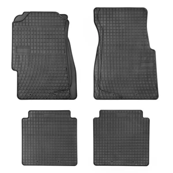 Set covorase cauciuc MAMMOOTH HONDA CIVIC VI 11.95 - 02.01 4 buc.