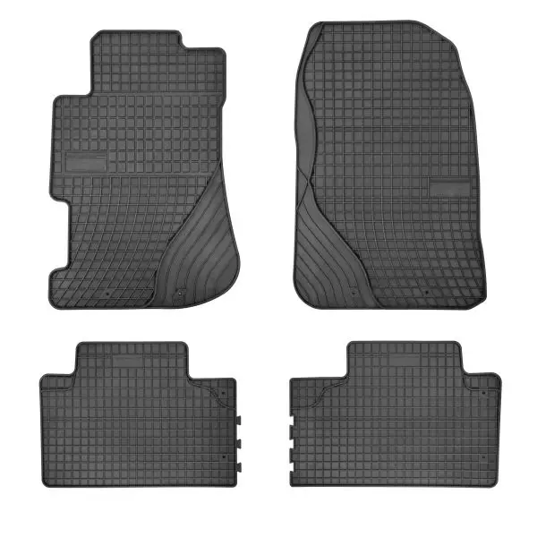 Set covorase cauciuc MAMMOOTH HONDA CIVIC VII 02.01 - 12.05 4 buc.