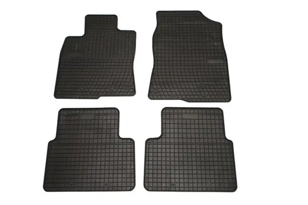 Set covorase cauciuc MAMMOOTH HONDA CIVIC X 02.17 - prezent 4 buc.