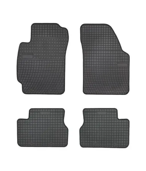 Set covorase cauciuc MAMMOOTH HONDA HR-V 03.99 - prezent 4 buc.