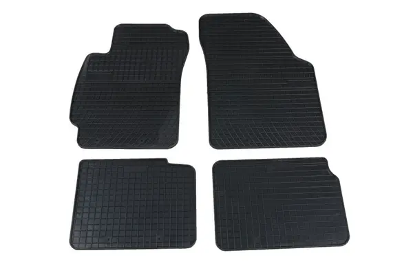 Set covorase cauciuc MAMMOOTH HONDA HR-V 03.99 - prezent 4 buc.