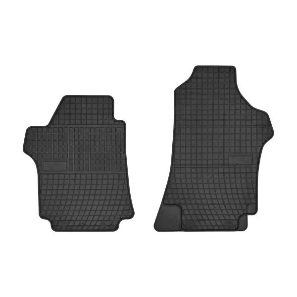 Set covorase cauciuc MAMMOOTH HYUNDAI H-1 CARGO, H-1 TRAVEL 02.08 2 buc.