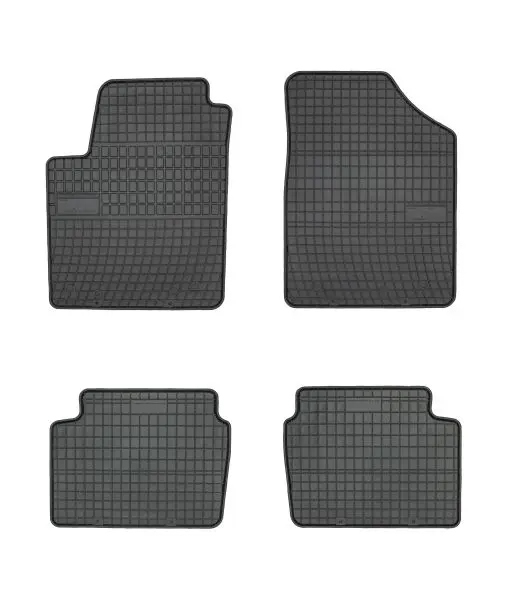 Set covorase cauciuc MAMMOOTH HYUNDAI I10 01.08 - 12.17 4 buc.