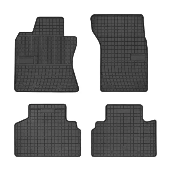 Set covorase cauciuc MAMMOOTH INFINITI Q50 04.13 - prezent 4 buc.