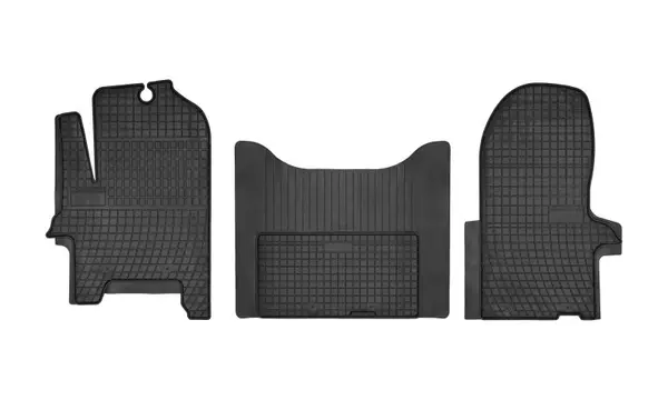 Set covorase cauciuc MAMMOOTH IVECO DAILY III, DAILY IV, DAILY V 05.99 - prezent 3 buc.