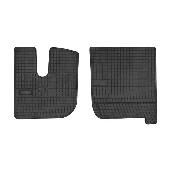 Set covorase cauciuc MAMMOOTH IVECO STRALIS 02.02 - prezent 2 buc.