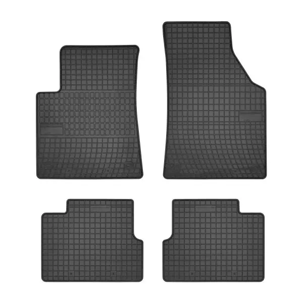 Set covorase cauciuc MAMMOOTH JEEP CHEROKEE 11.13 - 4 buc.