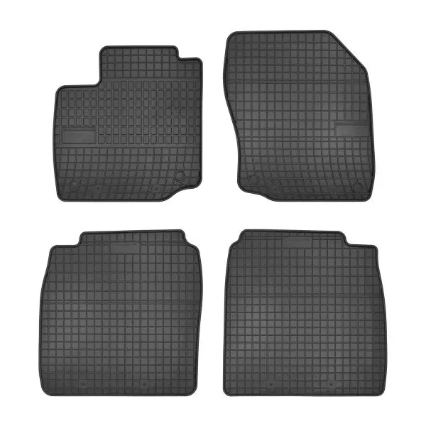 Set covorase cauciuc MAMMOOTH JEEP GRAND CHEROKEE IV 10.10 - prezent 4 buc.