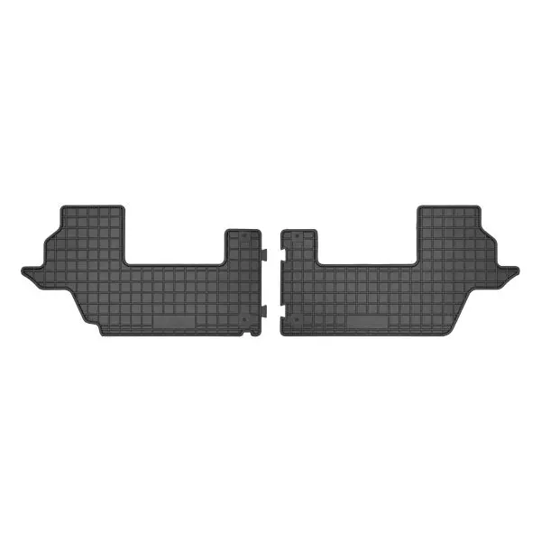 Set covorase cauciuc MAMMOOTH KIA CARENS IV 03.13 - prezent 4 buc.