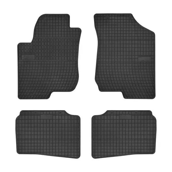 Set covorase cauciuc MAMMOOTH KIA CEE'D 12.06 - 12.12 4 buc.