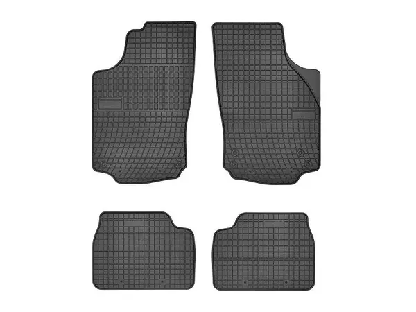Set covorase cauciuc MAMMOOTH KIA CERATO 03.04 - prezent 4 buc.