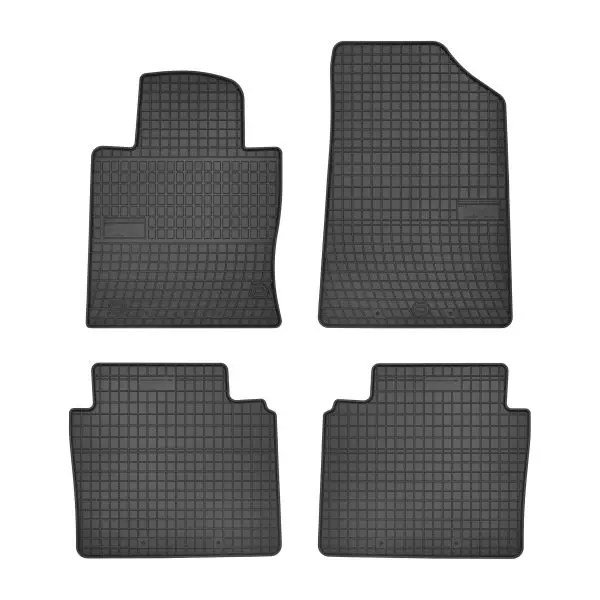 Set covorase cauciuc MAMMOOTH KIA OPTIMA 09.15 - prezent 4 buc.