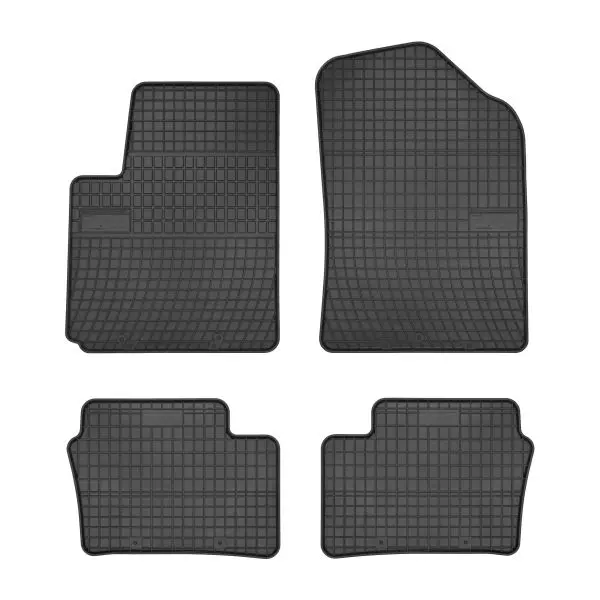 Set covorase cauciuc MAMMOOTH KIA PICANTO 05.11 - prezent 4 buc.