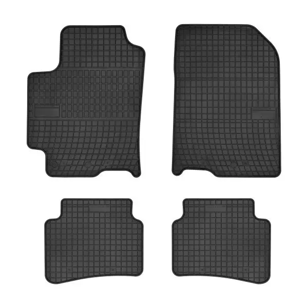 Set covorase cauciuc MAMMOOTH KIA RIO IV 01.17 - 4 buc.